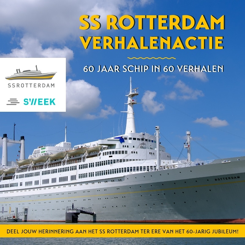 ss Rotterdam